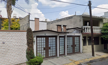 CASA EN VENTA EN ESTADO DE MEXICO TLALNEPANTLA  HAB. IZCALLI PIRAMIDE