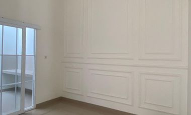 SISA 2 UNIT RUMAH KOMERSIL EROPA KLASIK MURAH STRATEGIS DI SUKARAME AMAN BANJIR