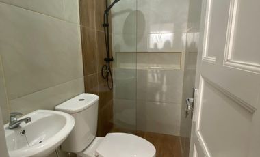 SISA 2 UNIT RUMAH KOMERSIL EROPA KLASIK MURAH STRATEGIS DI SUKARAME AMAN BANJIR