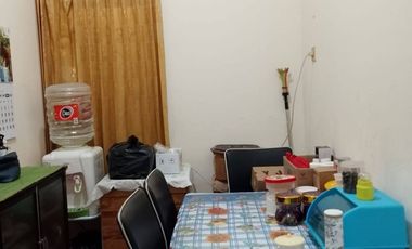 Rumah Strategis dengan Akses Mudah di Perum Graha Juanda