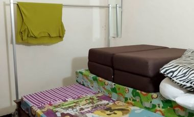 Rumah Strategis dengan Akses Mudah di Perum Graha Juanda