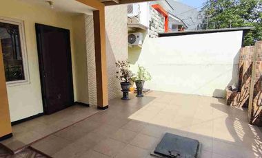 Rumah Strategis dengan Akses Mudah di Perum Graha Juanda