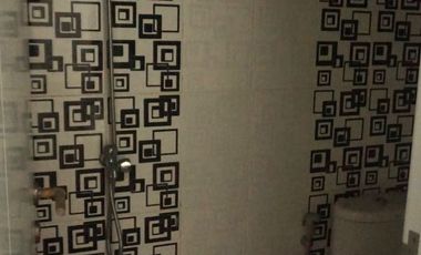 Rumah 2lt 6x15 90m type 2KT Cluster La Seine JGC Jakarta Garden City Cakung