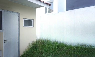 Rumah 2lt 6x15 90m type 2KT Cluster La Seine JGC Jakarta Garden City Cakung