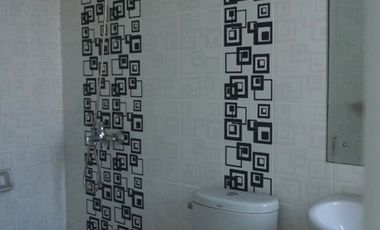 Rumah 2lt 6x15 90m type 2KT Cluster La Seine JGC Jakarta Garden City Cakung