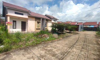 Rumah Type 36 Serdam Komp.Serdam Raya Residence