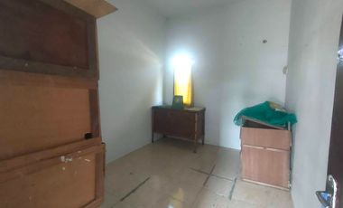 Rumah Type 36 Serdam Komp.Serdam Raya Residence