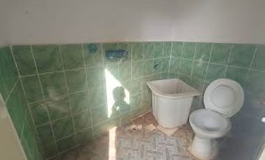 Rumah Type 36 Serdam Komp.Serdam Raya Residence