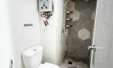 SEWA APARTMENT MURAH DI BANDUNG JARRDIN CIHAMPELAS