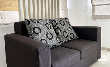 SEWA APARTMENT MURAH DI BANDUNG JARRDIN CIHAMPELAS