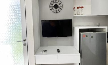 SEWA APARTMENT MURAH DI BANDUNG JARRDIN CIHAMPELAS