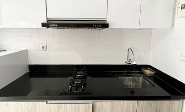 SEWA APARTMENT MURAH DI BANDUNG JARRDIN CIHAMPELAS