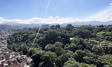 SEWA APARTMENT MURAH DI BANDUNG JARRDIN CIHAMPELAS