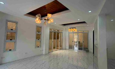 Brandnew House and Lot in Eastville Subdivision inside Filinvest