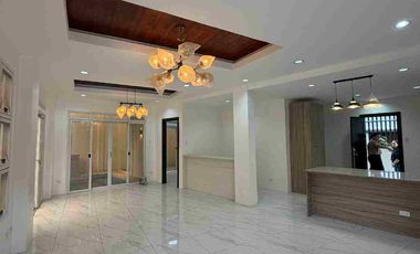 Brandnew House and Lot in Eastville Subdivision inside Filinvest