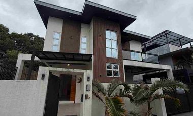 Brandnew House and Lot in Eastville Subdivision inside Filinvest