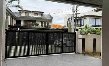 Brandnew House and Lot in Eastville Subdivision inside Filinvest