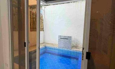 Brandnew House and Lot in Eastville Subdivision inside Filinvest