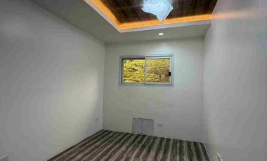 Brandnew House and Lot in Eastville Subdivision inside Filinvest