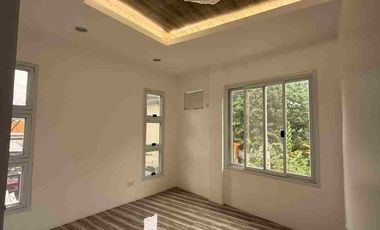 Brandnew House and Lot in Eastville Subdivision inside Filinvest