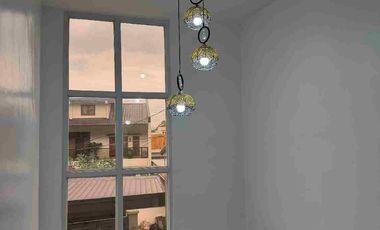 Brandnew House and Lot in Eastville Subdivision inside Filinvest