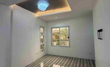 Brandnew House and Lot in Eastville Subdivision inside Filinvest