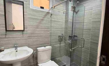 Brandnew House and Lot in Eastville Subdivision inside Filinvest