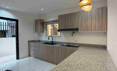 Brandnew House and Lot in Eastville Subdivision inside Filinvest