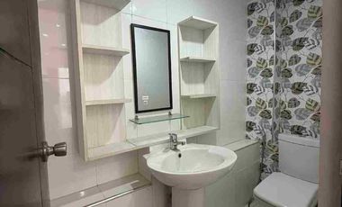 Brandnew House and Lot in Eastville Subdivision inside Filinvest