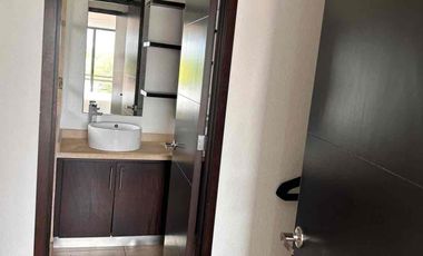 Renta departamento amueblado