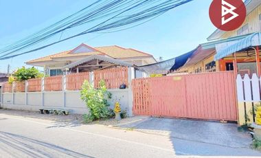 ขายบ้านเดี่ยวชั้นเดียว เนื้อที่ 1 งาน 48 ตร.วา บ้านเกาะ นครราชสีมา