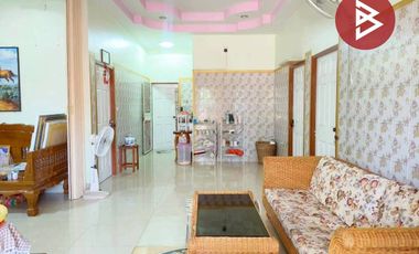 ขายบ้านเดี่ยวชั้นเดียว เนื้อที่ 1 งาน 48 ตร.วา บ้านเกาะ นครราชสีมา