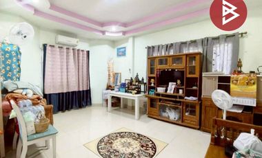 ขายบ้านเดี่ยวชั้นเดียว เนื้อที่ 1 งาน 48 ตร.วา บ้านเกาะ นครราชสีมา