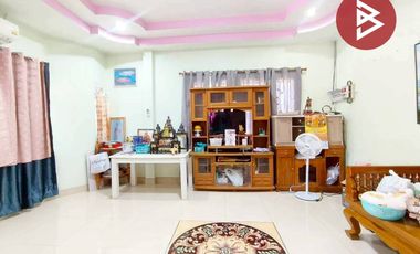 ขายบ้านเดี่ยวชั้นเดียว เนื้อที่ 1 งาน 48 ตร.วา บ้านเกาะ นครราชสีมา