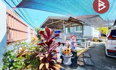 ขายบ้านเดี่ยวชั้นเดียว เนื้อที่ 1 งาน 48 ตร.วา บ้านเกาะ นครราชสีมา