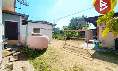 ขายบ้านเดี่ยวชั้นเดียว เนื้อที่ 1 งาน 48 ตร.วา บ้านเกาะ นครราชสีมา
