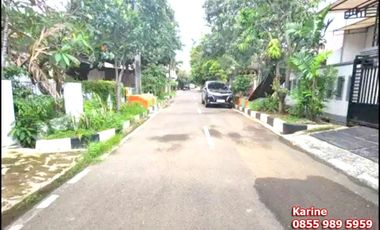 Di jual rumah kelapa gading