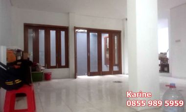 Di jual rumah kelapa gading