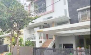 Di jual rumah kelapa gading