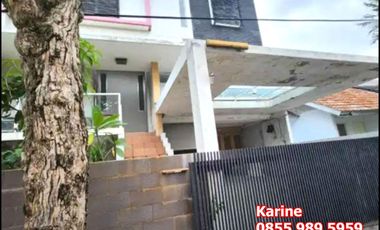 Di jual rumah kelapa gading