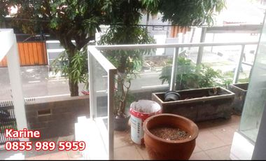 Di jual rumah kelapa gading