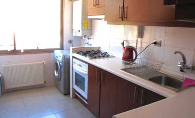 Departamento Venta Andalué