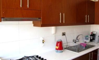 Departamento Venta Andalué