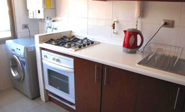 Departamento Venta Andalué