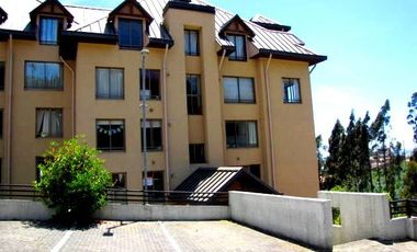 Departamento Venta Andalué