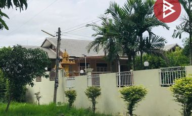 ขายบ้านเดี่ยวชั้นเดียวพร้อมสวนผลไม้ เนื้อที่ 1 ไร่ บ้านโป่ง ราชบุรี บรรยากาศบ้านสวน