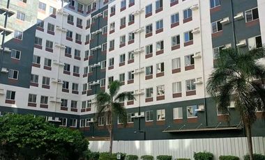 Foreclosed Property for sale in   AMAIA STEPS MANDAUE - NORTH TOWER BRGY ALANG-ALANG, MANDAUE CITY, CEBU