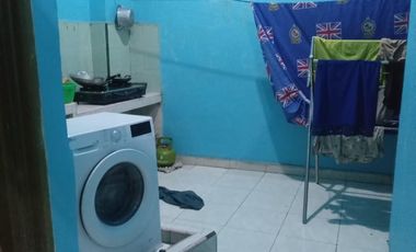 Dijual Rumah 2 Lantai di BTP, Makassar
