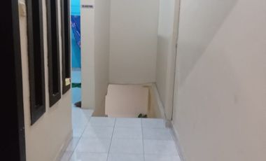 Dijual Rumah 2 Lantai di BTP, Makassar