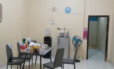 Dijual Rumah 2 Lantai di BTP, Makassar